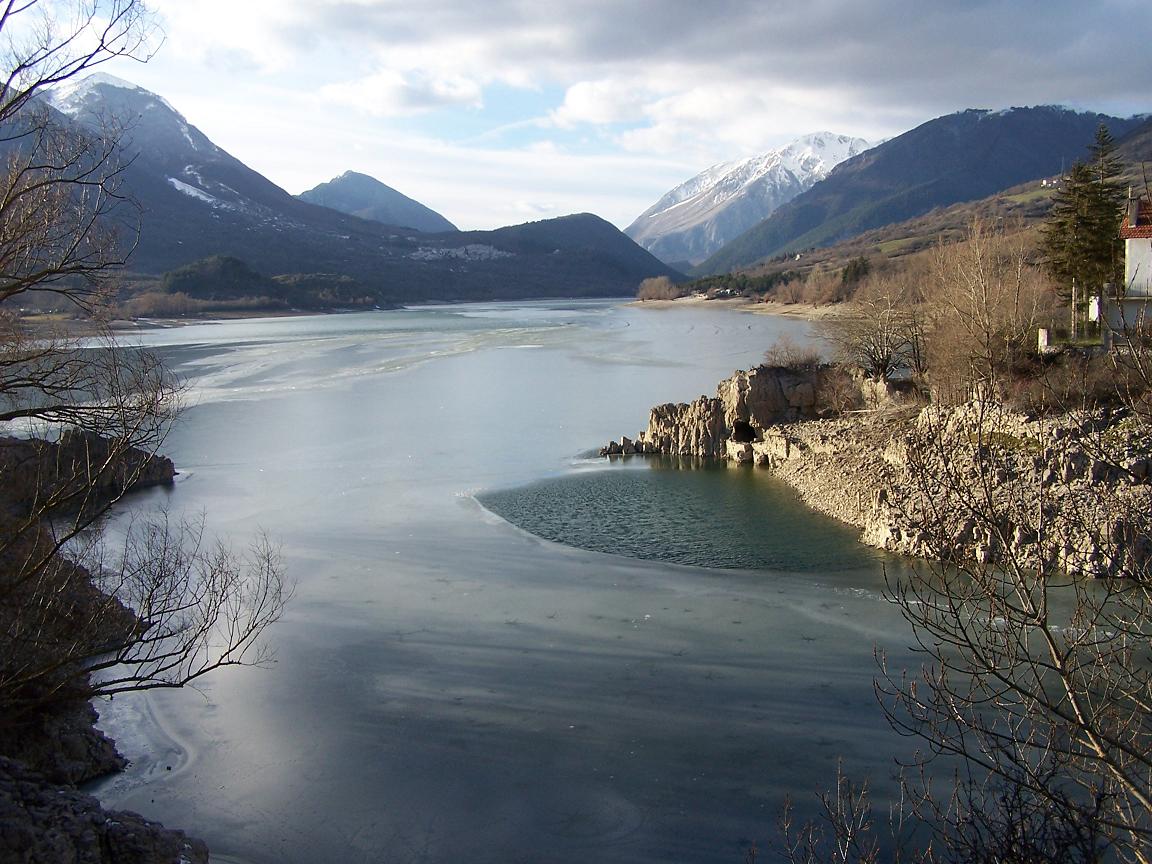 Laghi...dell''ABRUZZO