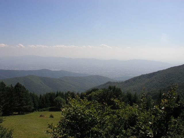 Parco Regionale dell''Acquerino