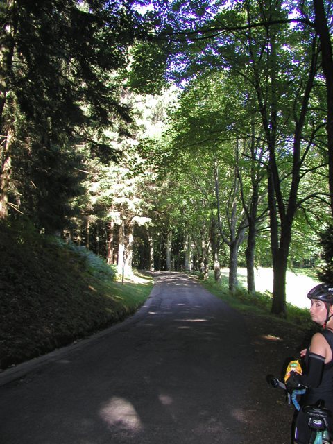 Parco Regionale dell''Acquerino