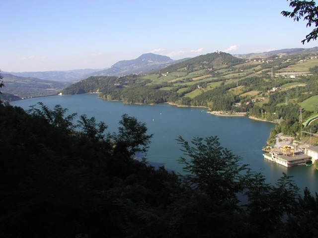 Parco Regionale dell''Acquerino