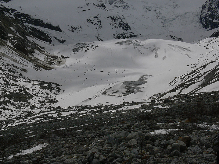 Scenari alpini
