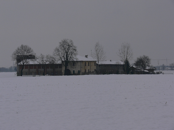 Panorami innevati