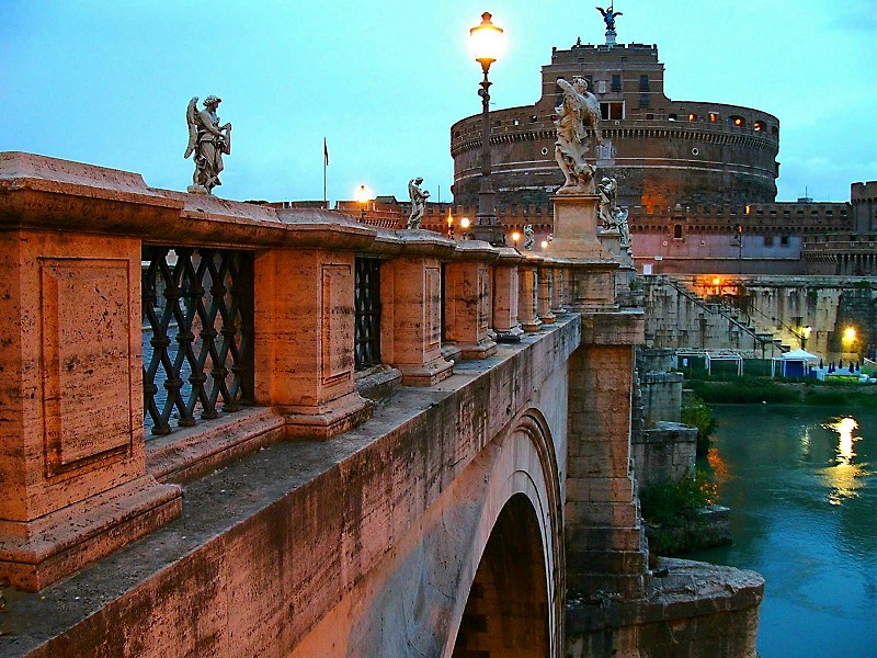 Roma