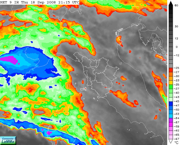 Ancora resti, ma senza testa