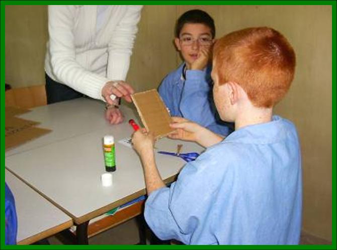 Progetti pratici di educazione ambientale