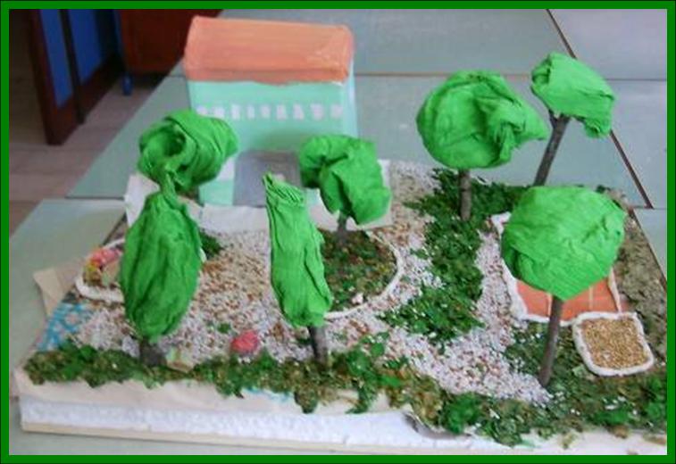 Progetti pratici di educazione ambientale