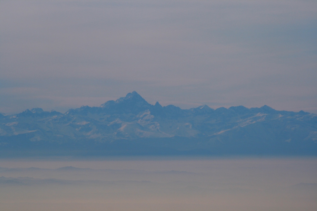 Monte Penice