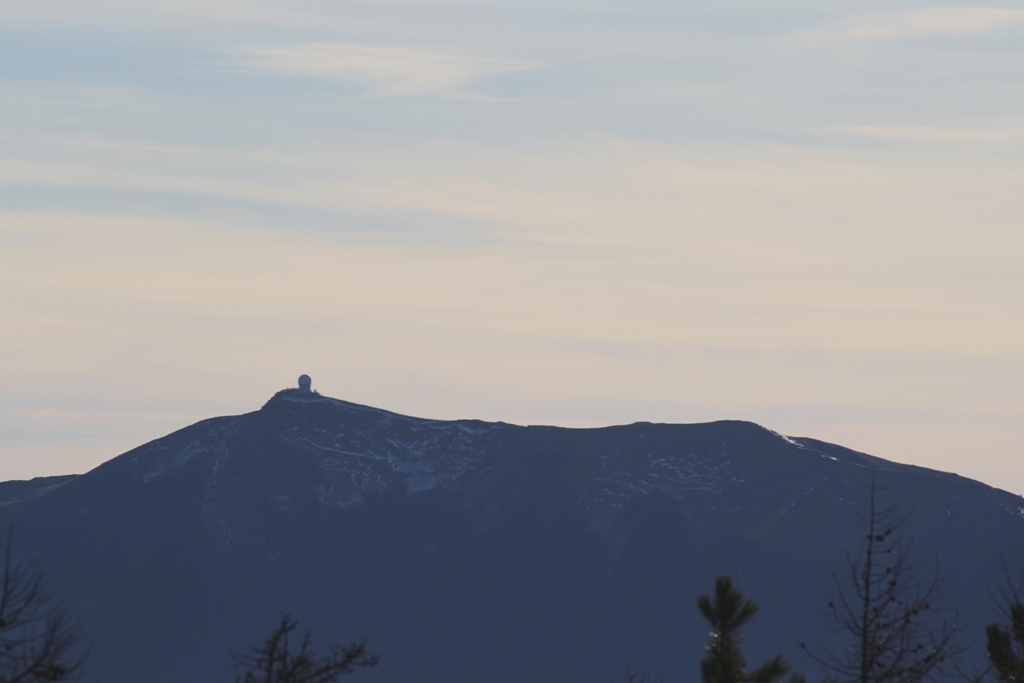 Monte Penice