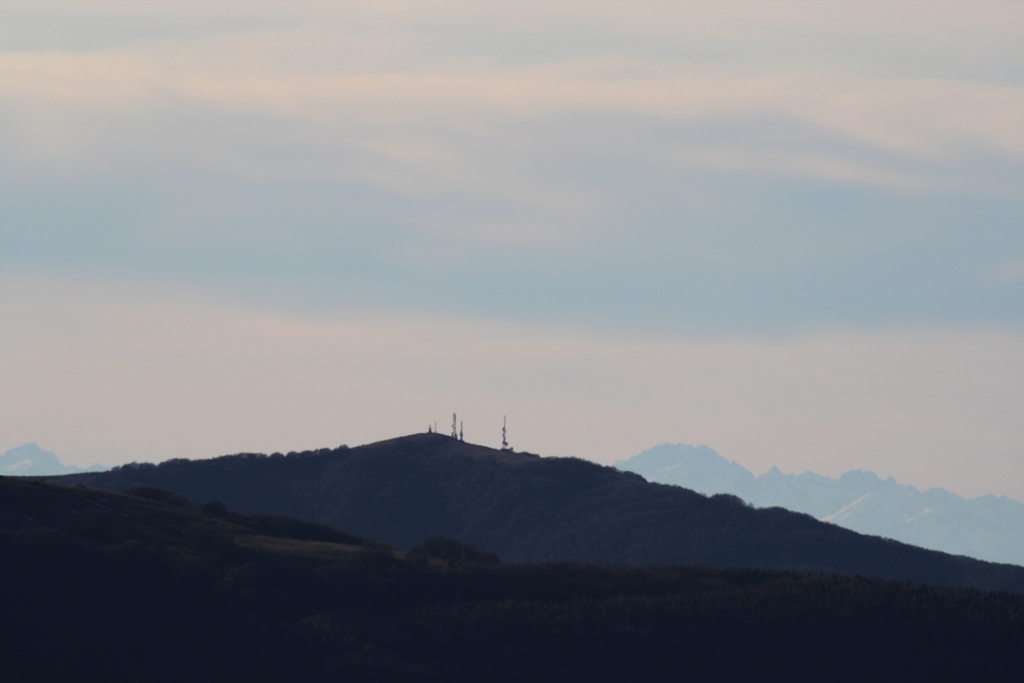 Monte Penice