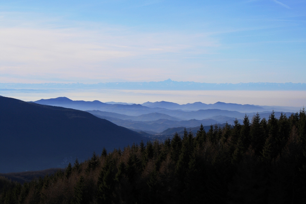 Monte Penice