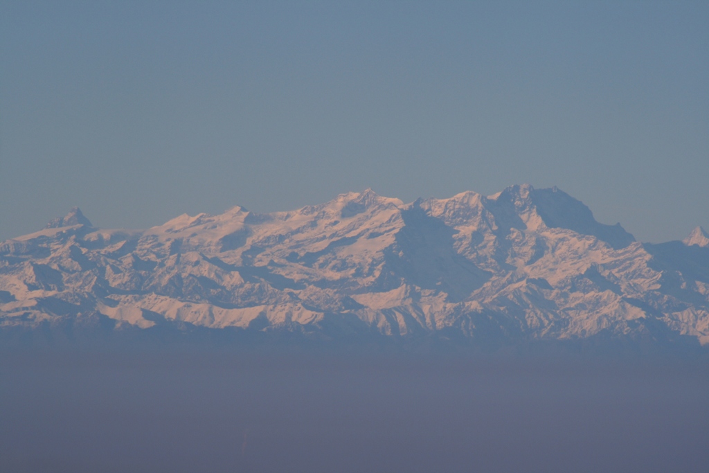 Monte Penice