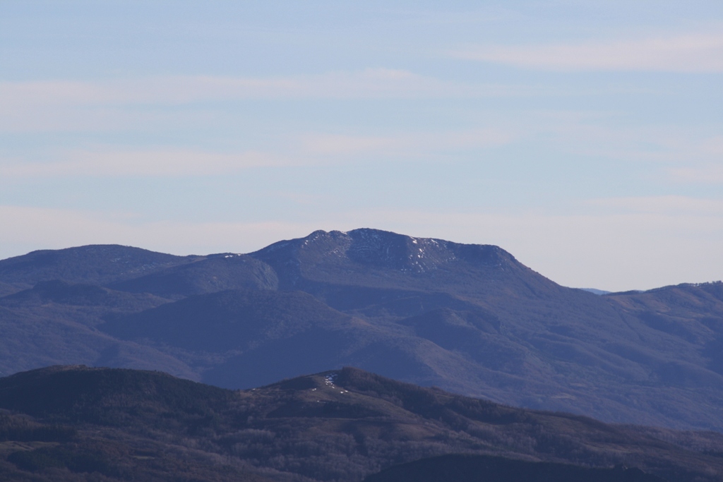 Monte Penice