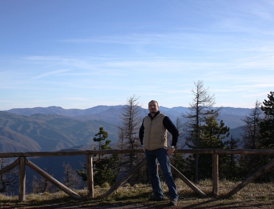Monte Penice