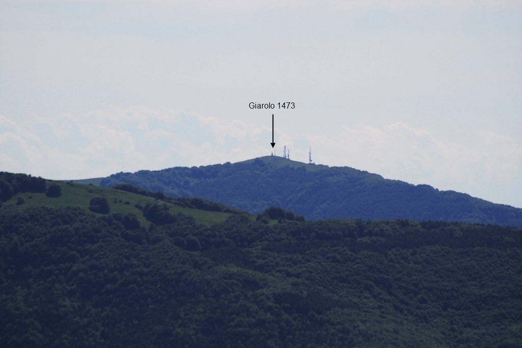 Monte Penice