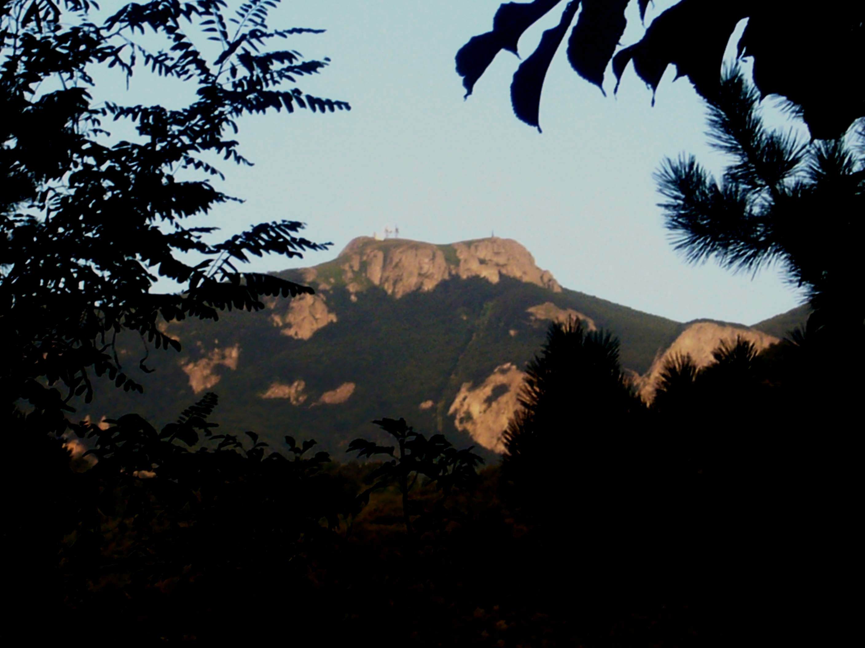 Monte Maggiorasca - Appennino Ligure