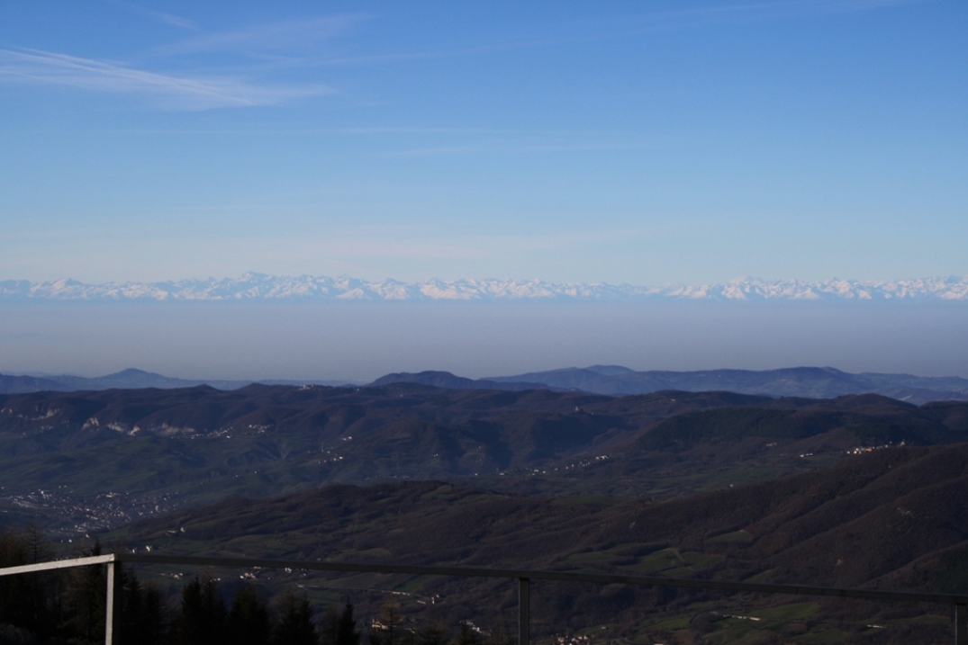Monte Penice