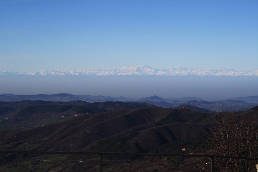 Monte Penice