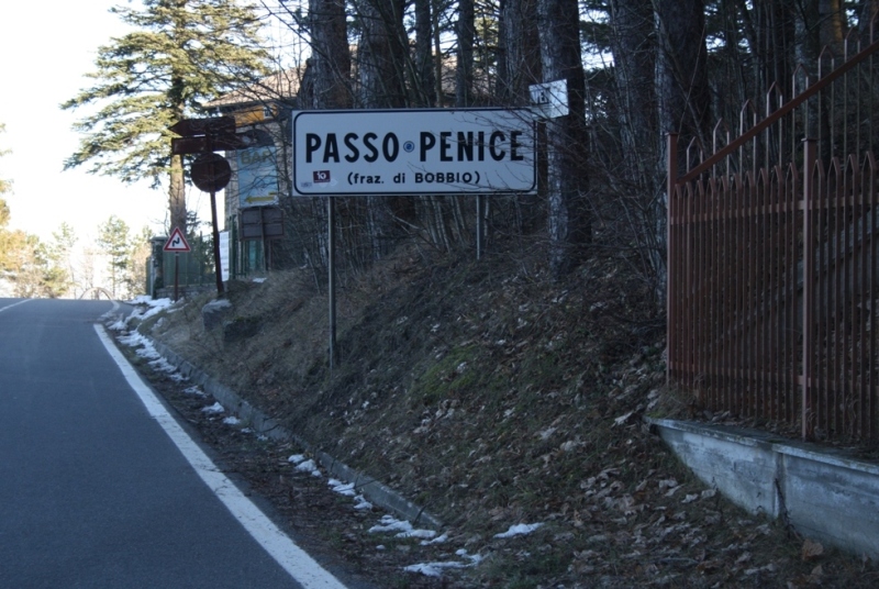 Di passo in passo...