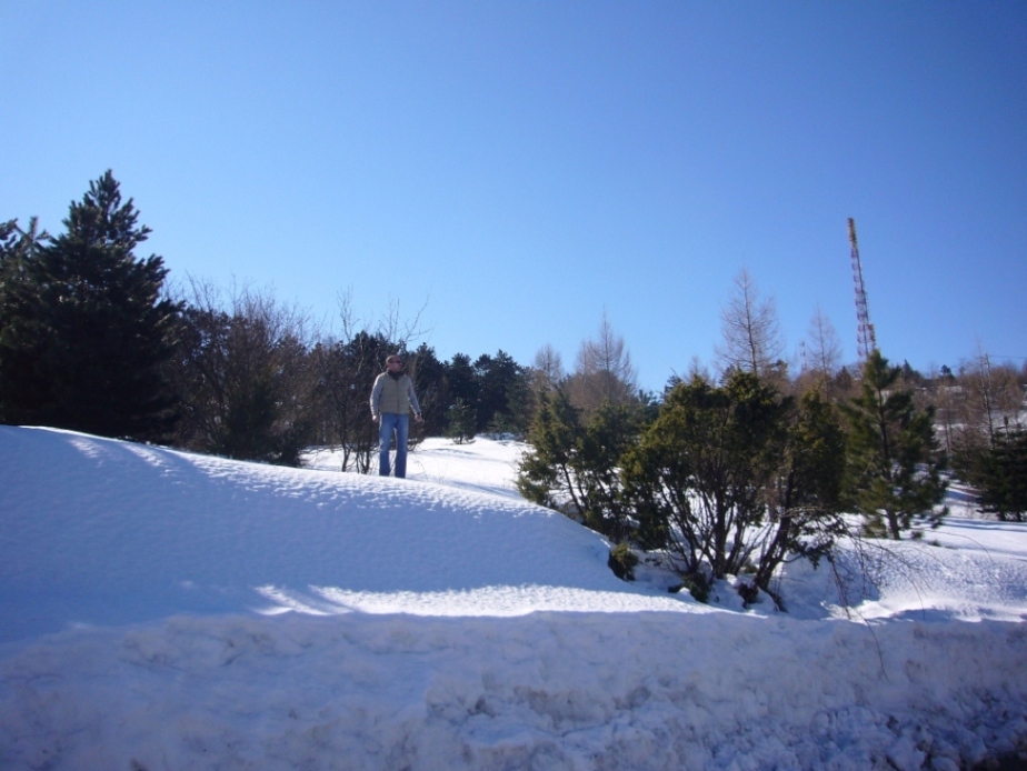 Monte Penice