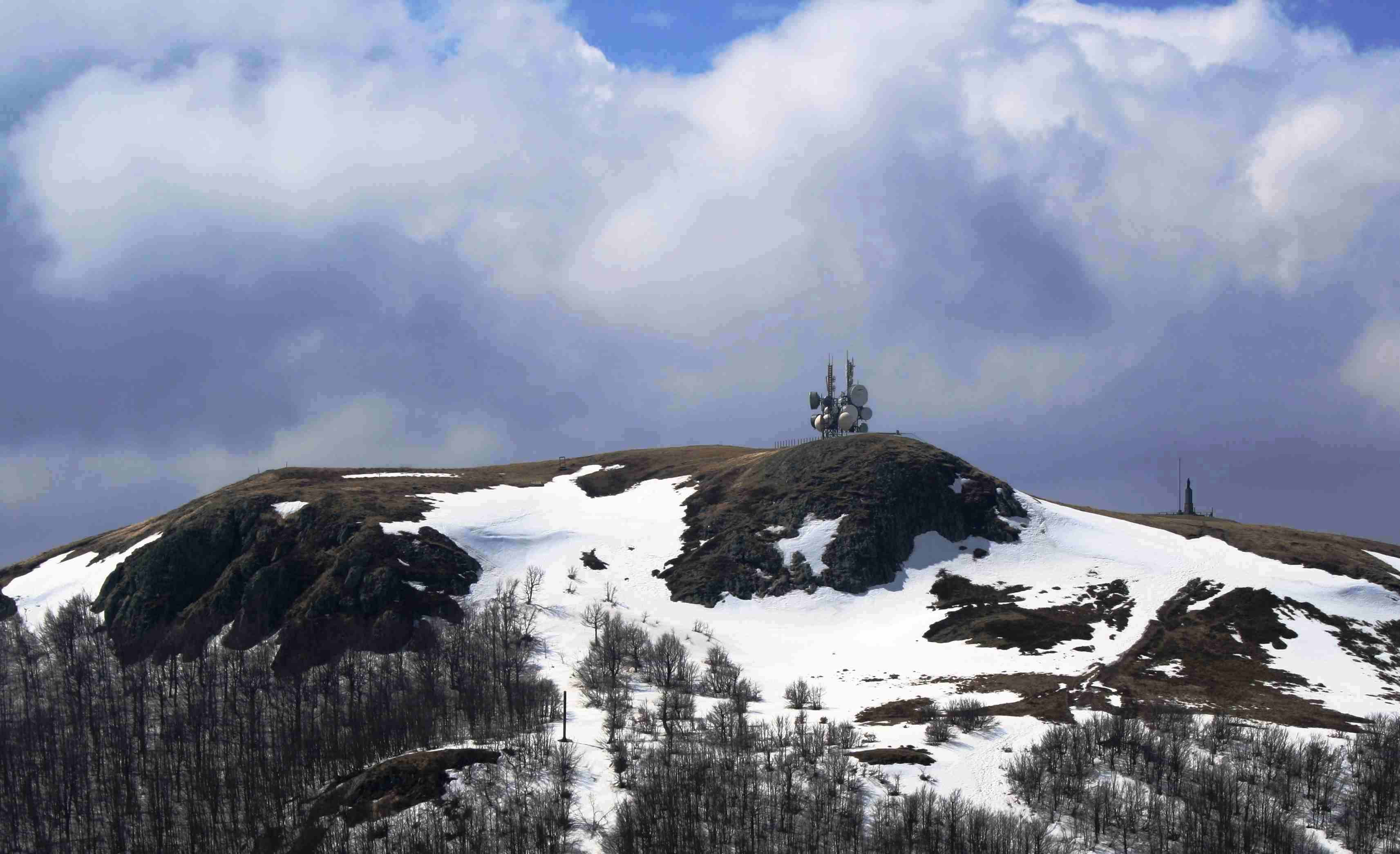 Monte Maggiorasca - Appennino Ligure