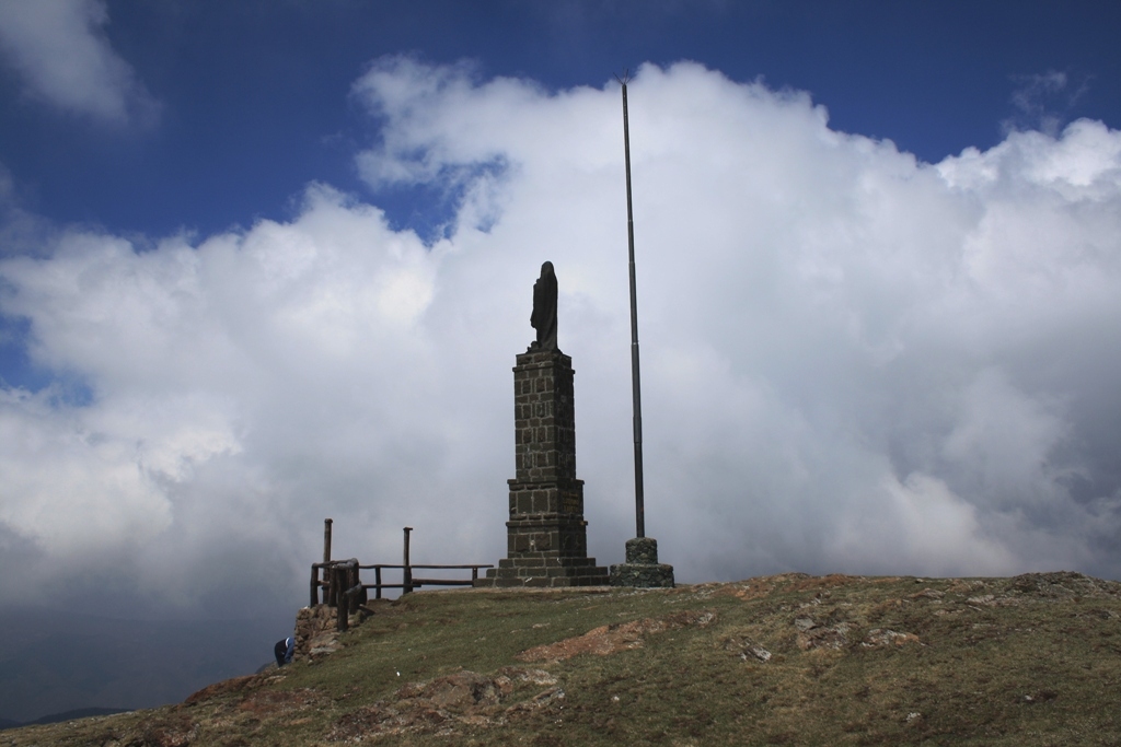 Monte Maggiorasca - Appennino Ligure