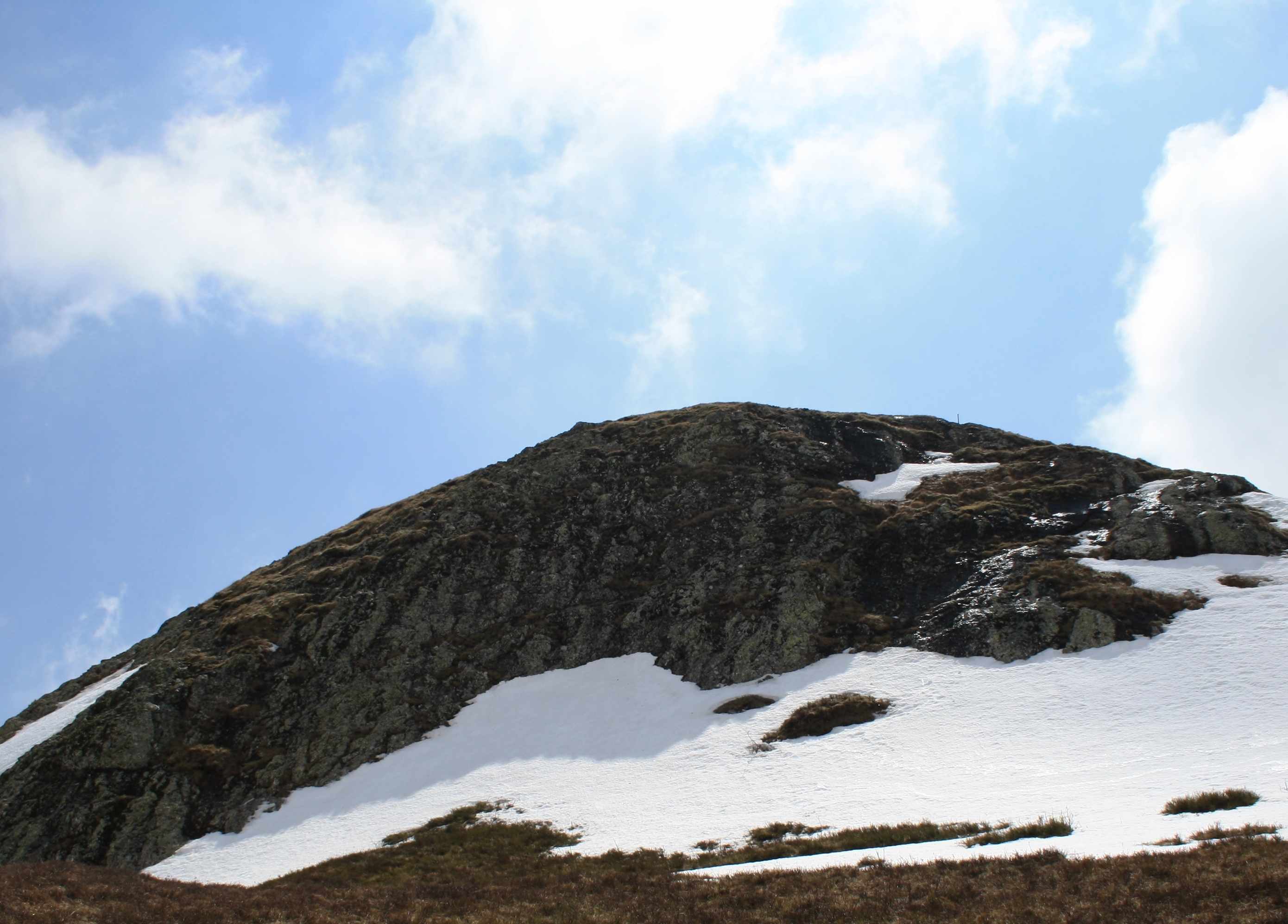 Monte Maggiorasca - Appennino Ligure