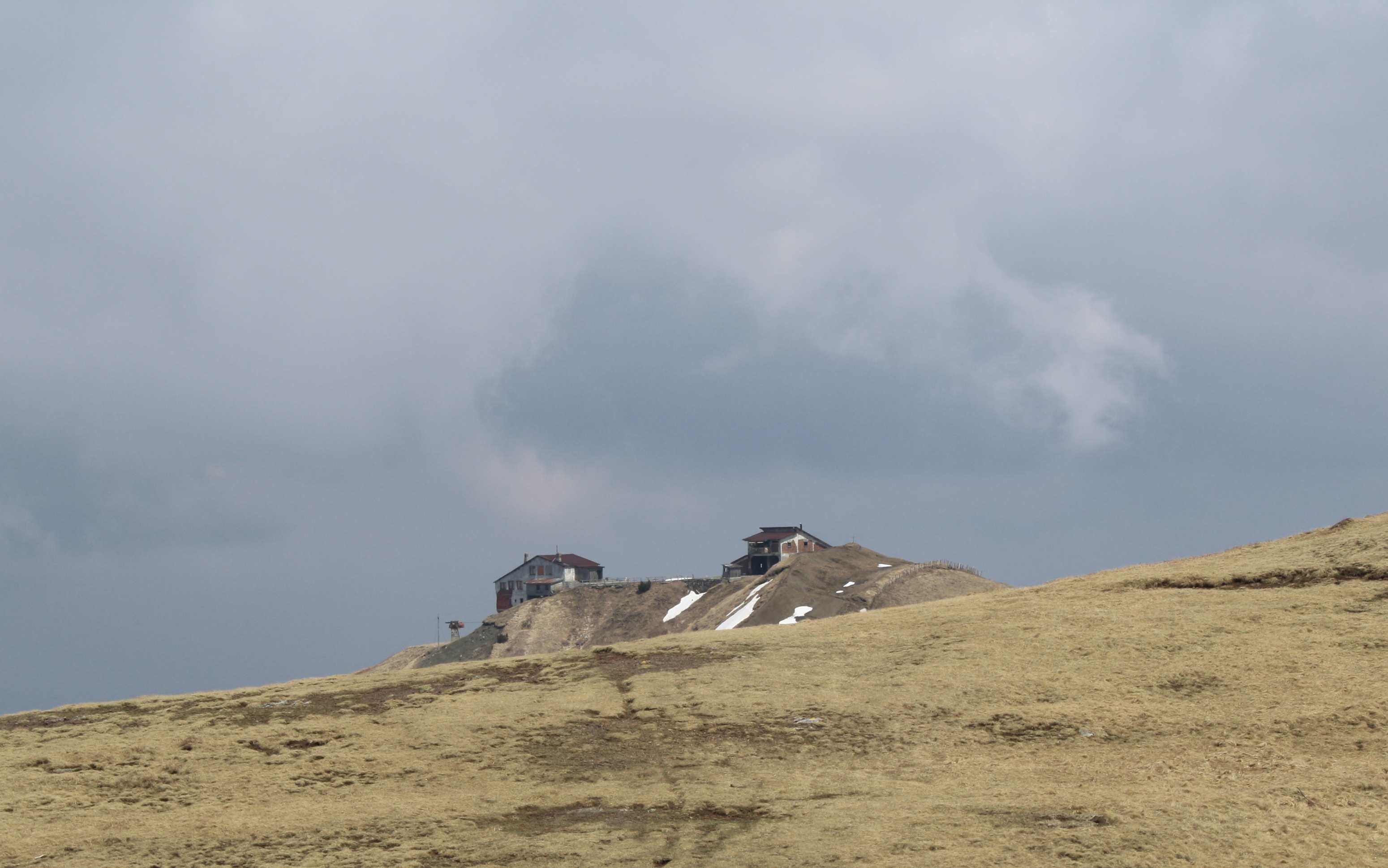 Monte Maggiorasca - Appennino Ligure