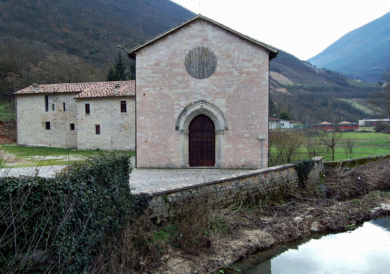 panorami umbri