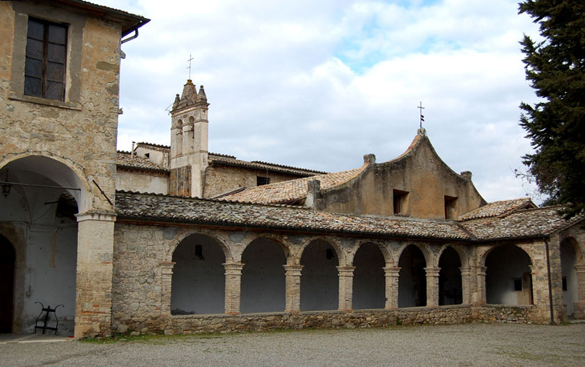 panorami umbri