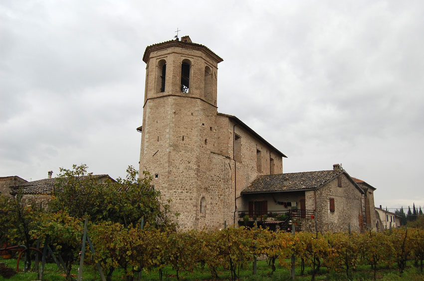 panorami umbri
