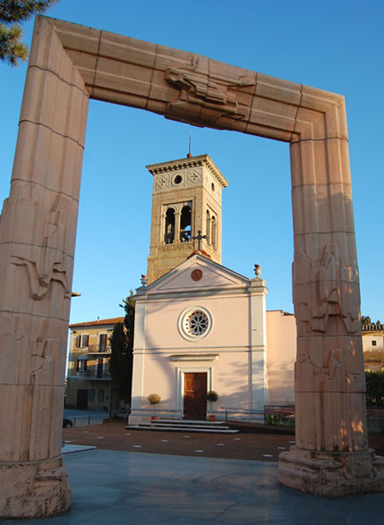 panorami umbri