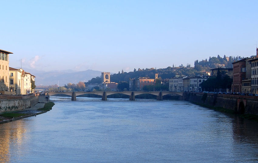 Un aiuto dai fiorentini !!