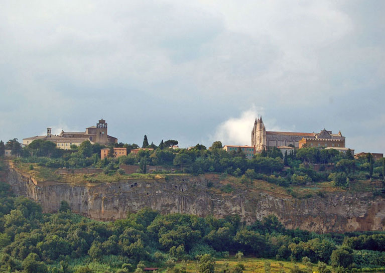 panorami umbri