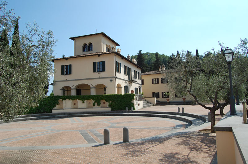 panorami umbri