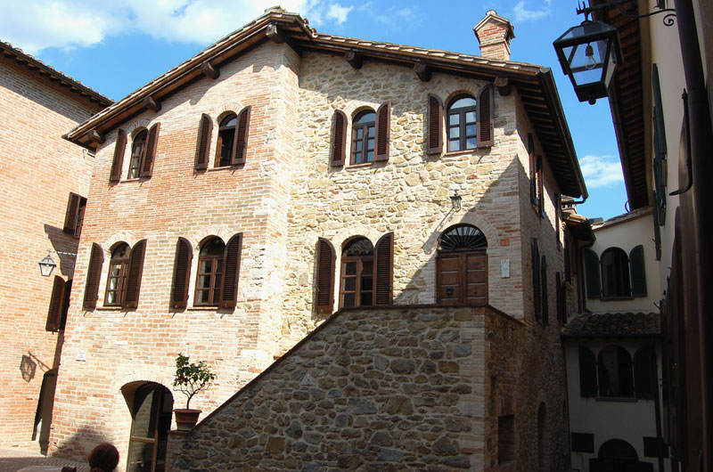 panorami umbri