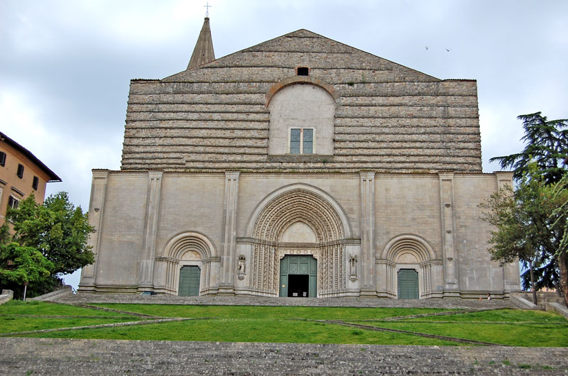 panorami umbri