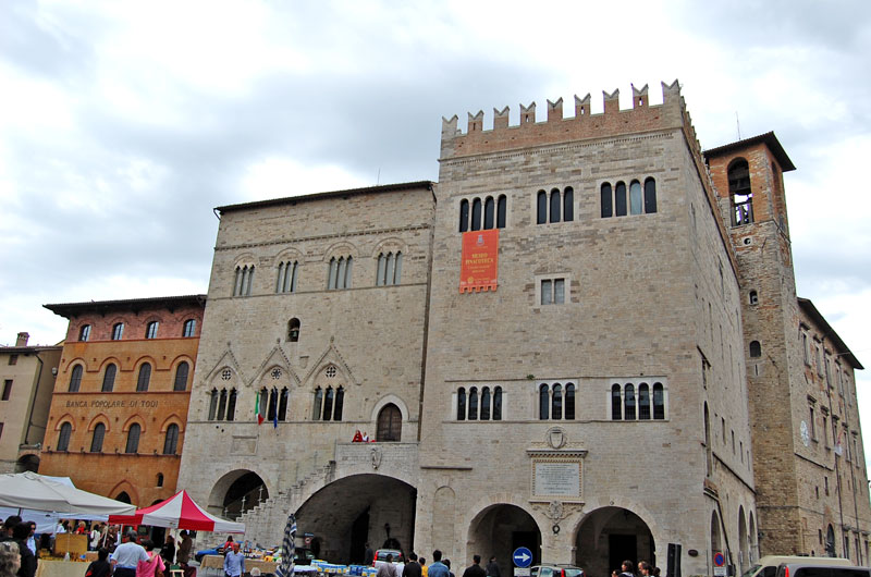 panorami umbri