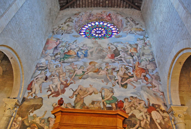 panorami umbri