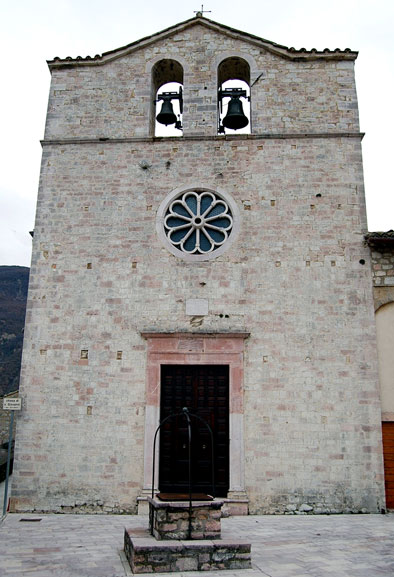 panorami umbri