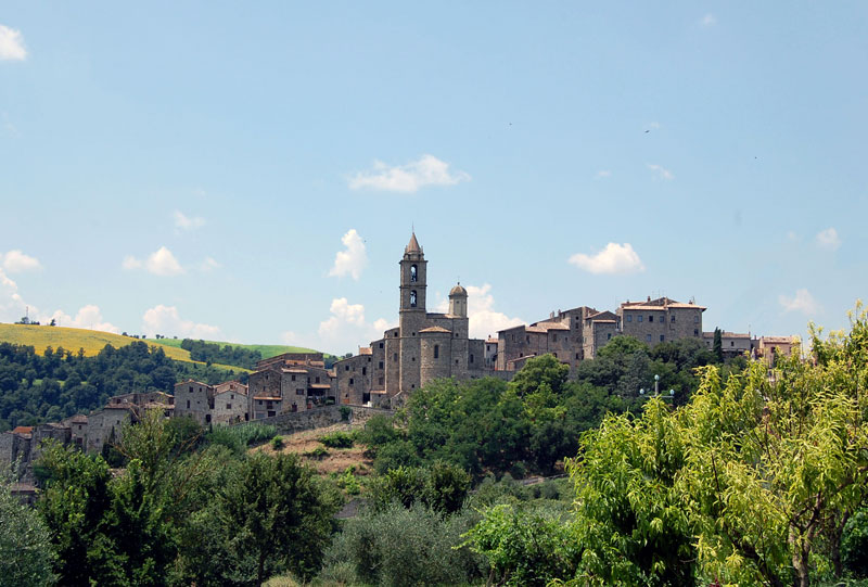 panorami umbri