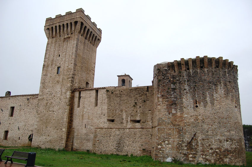 panorami umbri