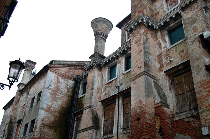Breve visita a Chioggia