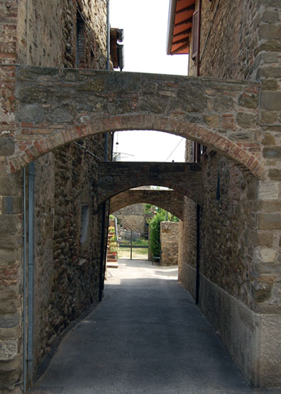 panorami umbri