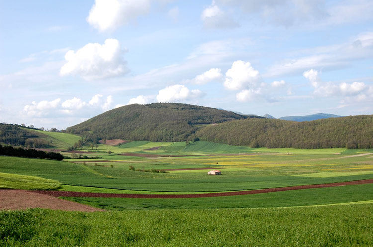 panorami umbri