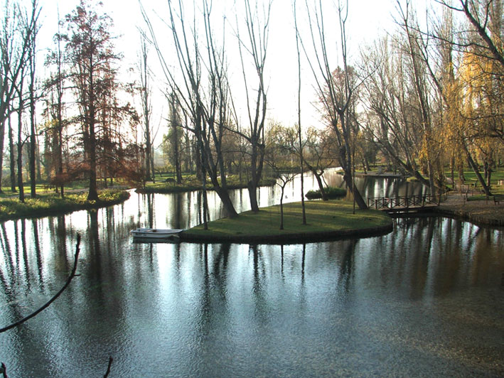 panorami umbri