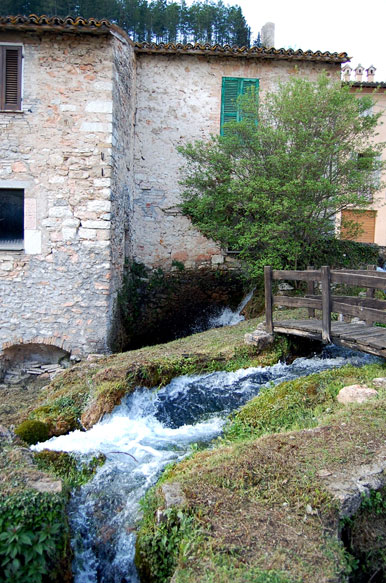 panorami umbri