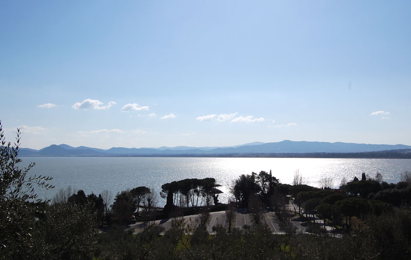 panorami umbri