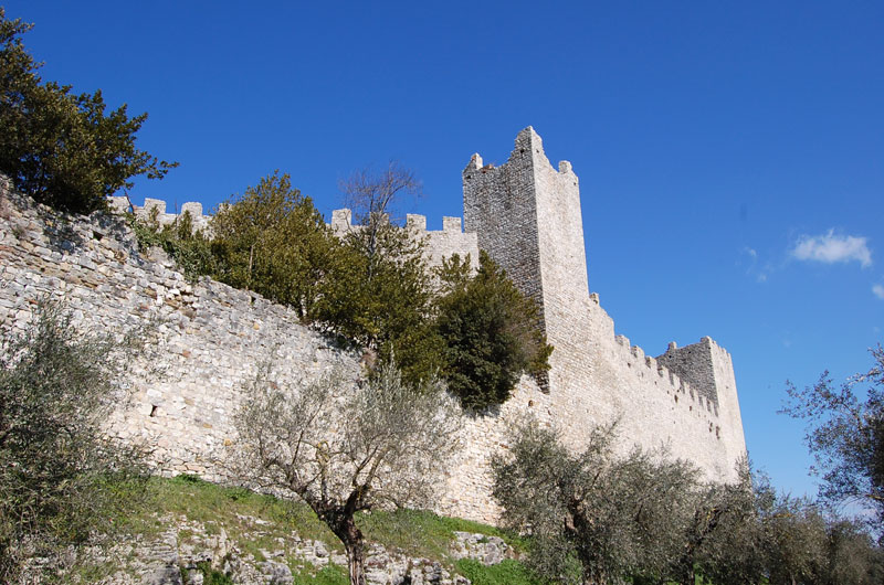 panorami umbri