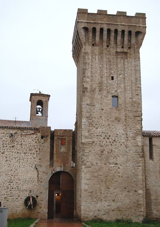 panorami umbri