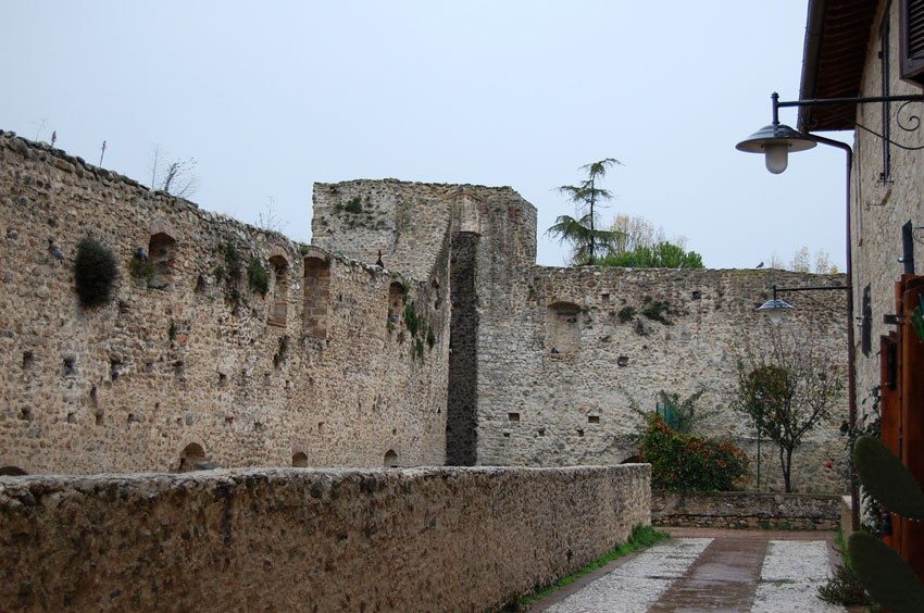 panorami umbri